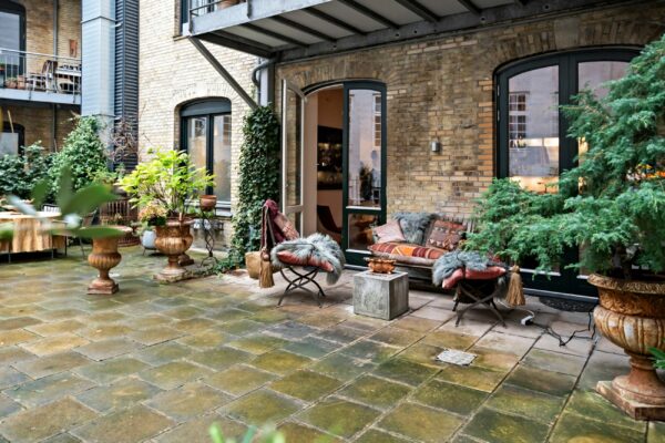 Nikolaj Plads 34, 1. th, København K