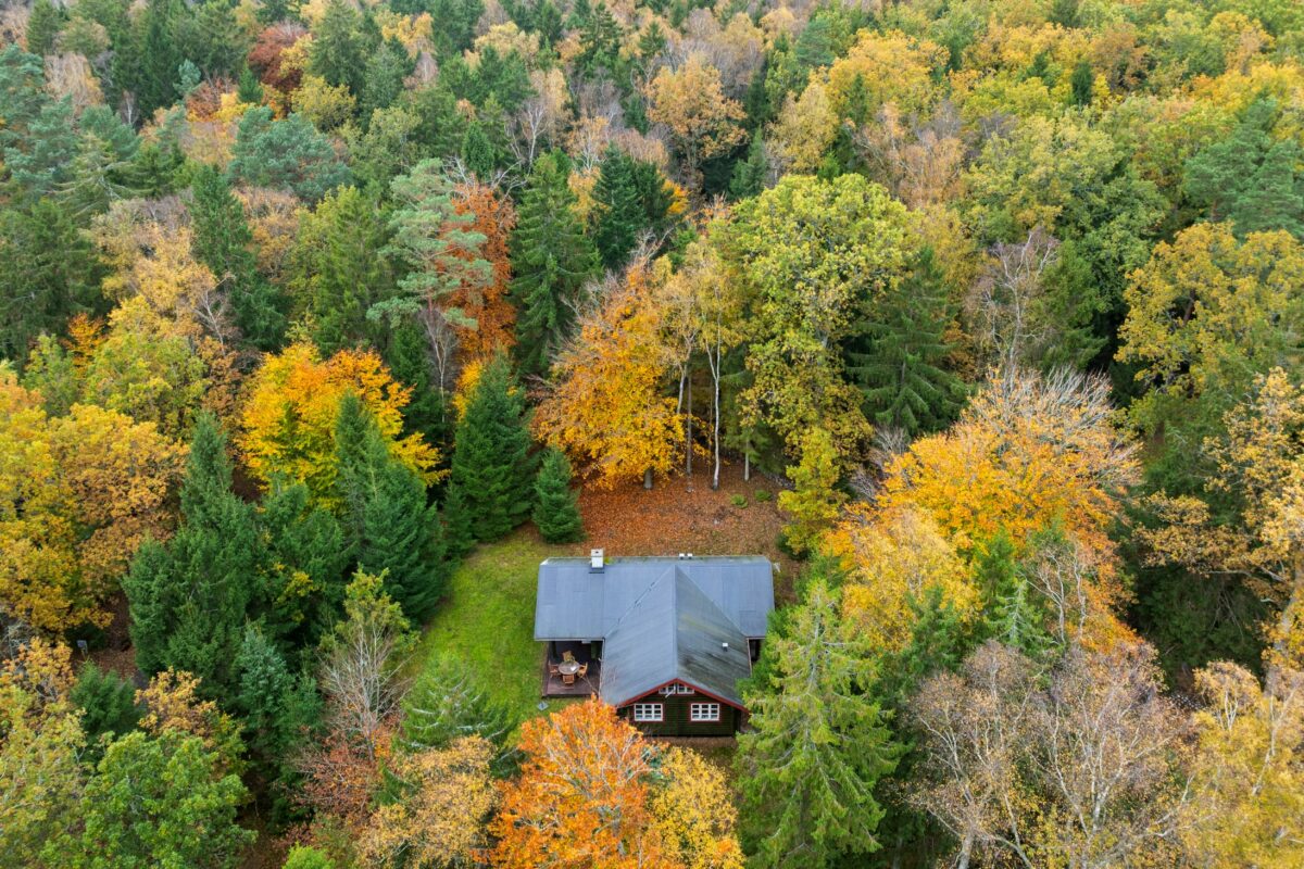 Skjalm Hvidesvej 26, Frederiksværk