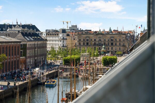 Nyhavn 53, 4, København K
