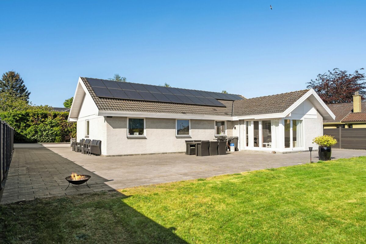 Kløvervænget 8, Tuse, Holbæk