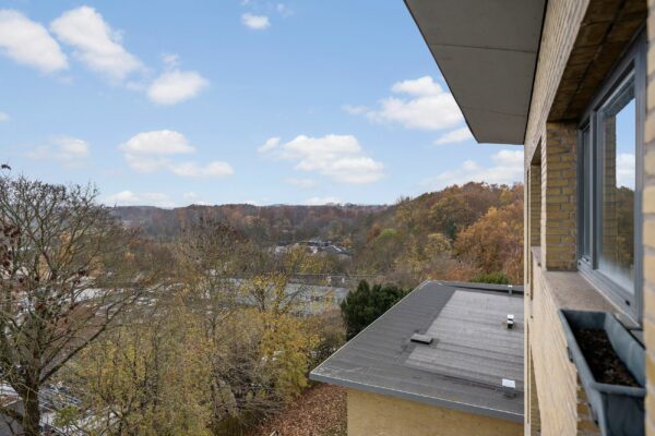 Nærum Hovedgade 15, 3. tv-b, Nærum