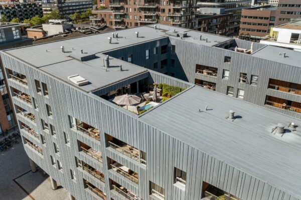 Amerika Plads 16, 6. th, København Ø