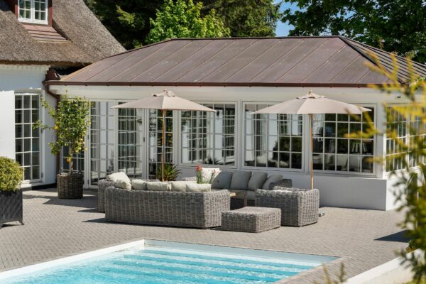 Stumpedyssevej 6A, Hørsholm