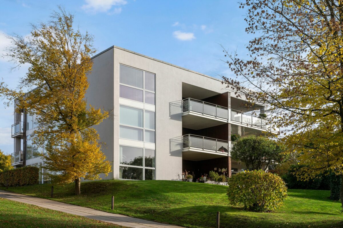 Barakstien 4, st. th, Hørsholm