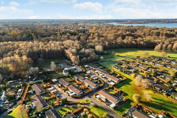 Kovangen 125B, Fredensborg