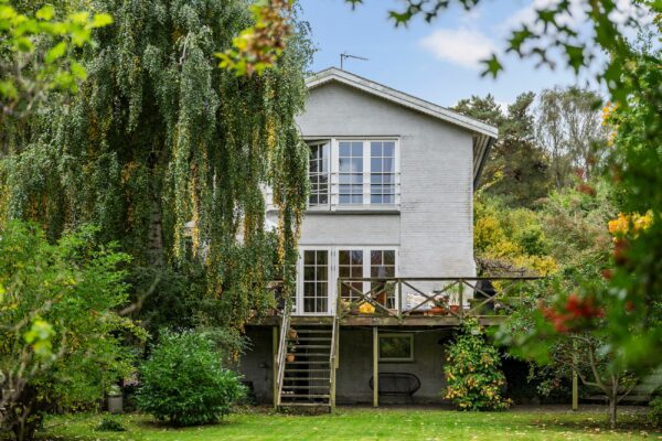 Enghave 32, Rungsted Kyst