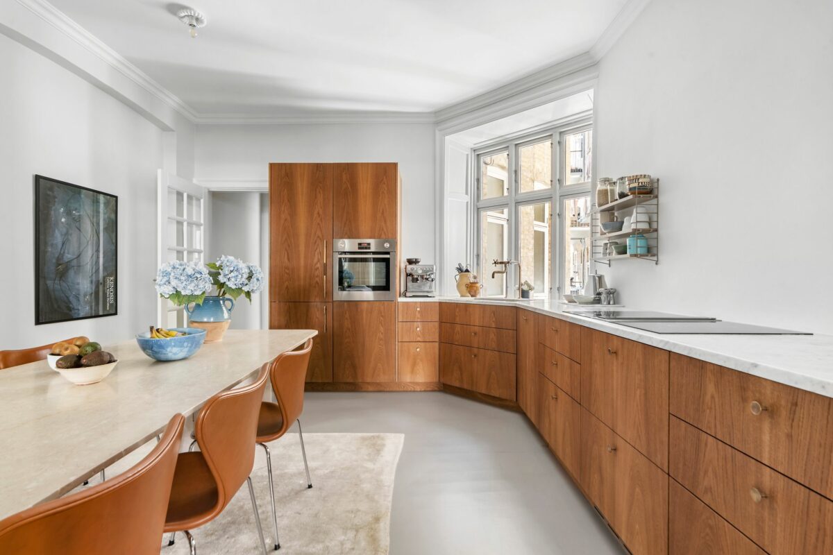 Vesterbrogade 83, 1. th, København V