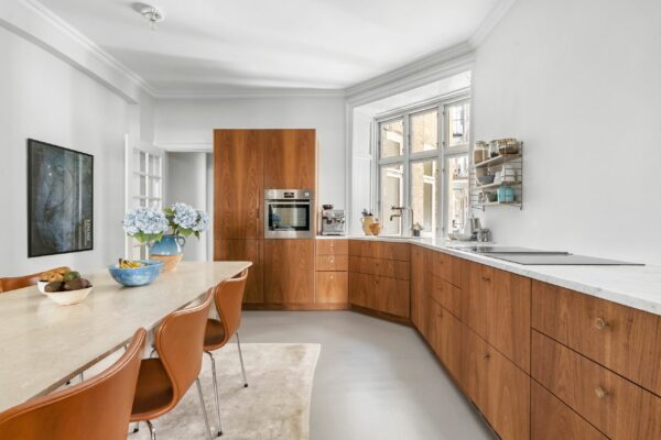 Vesterbrogade 83, 1. th, København V