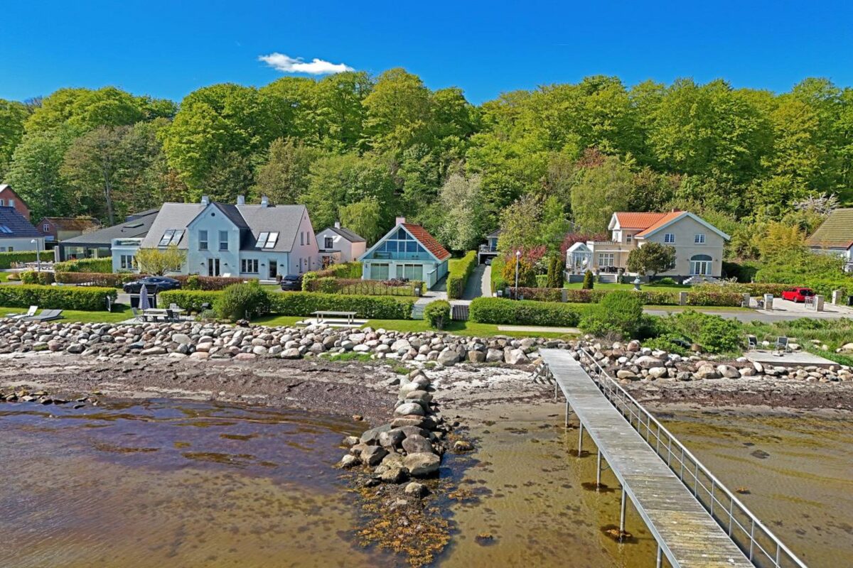 Gl Strandvej 268B, Humlebæk