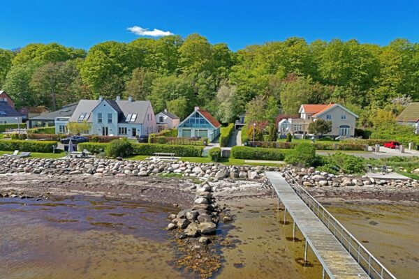 Gl Strandvej 268B, Humlebæk