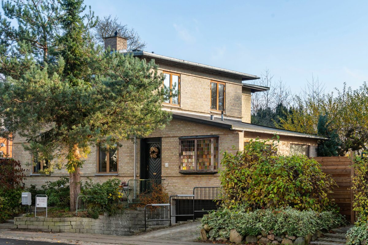 Skovbrynet 42, Kongens Lyngby