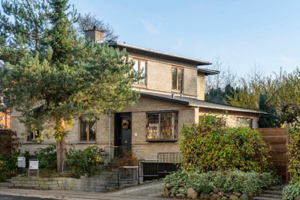 Skovbrynet 42, Kongens Lyngby