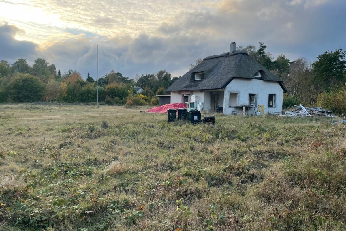 Trollesvej 16A, Rørvig