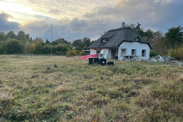 Trollesvej 16A, Rørvig