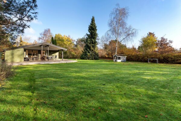 Lyngengen 12, Nakke, Nykøbing Sj