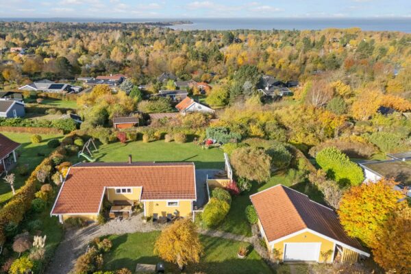 Kløverbakken 5, Ordrup, Fårevejle