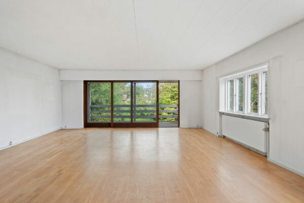 Pennehave 17, Rungsted Kyst