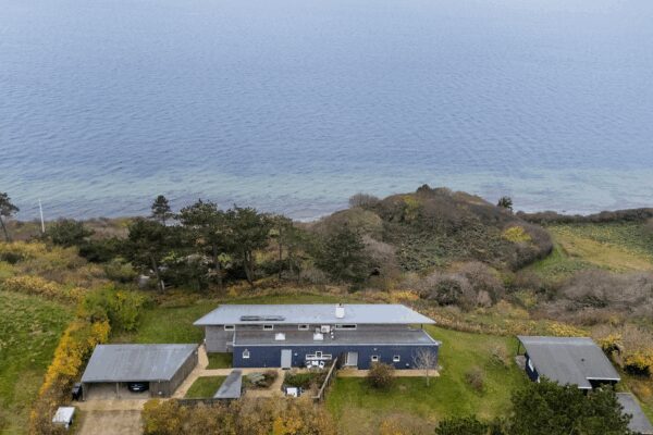 Smedelinien 57, Kalundborg