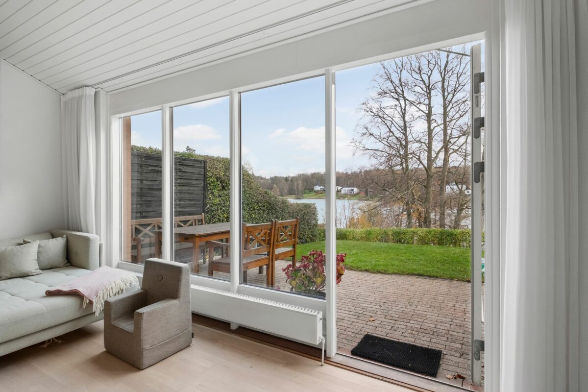 Rydholt 12, Øverød, Holte