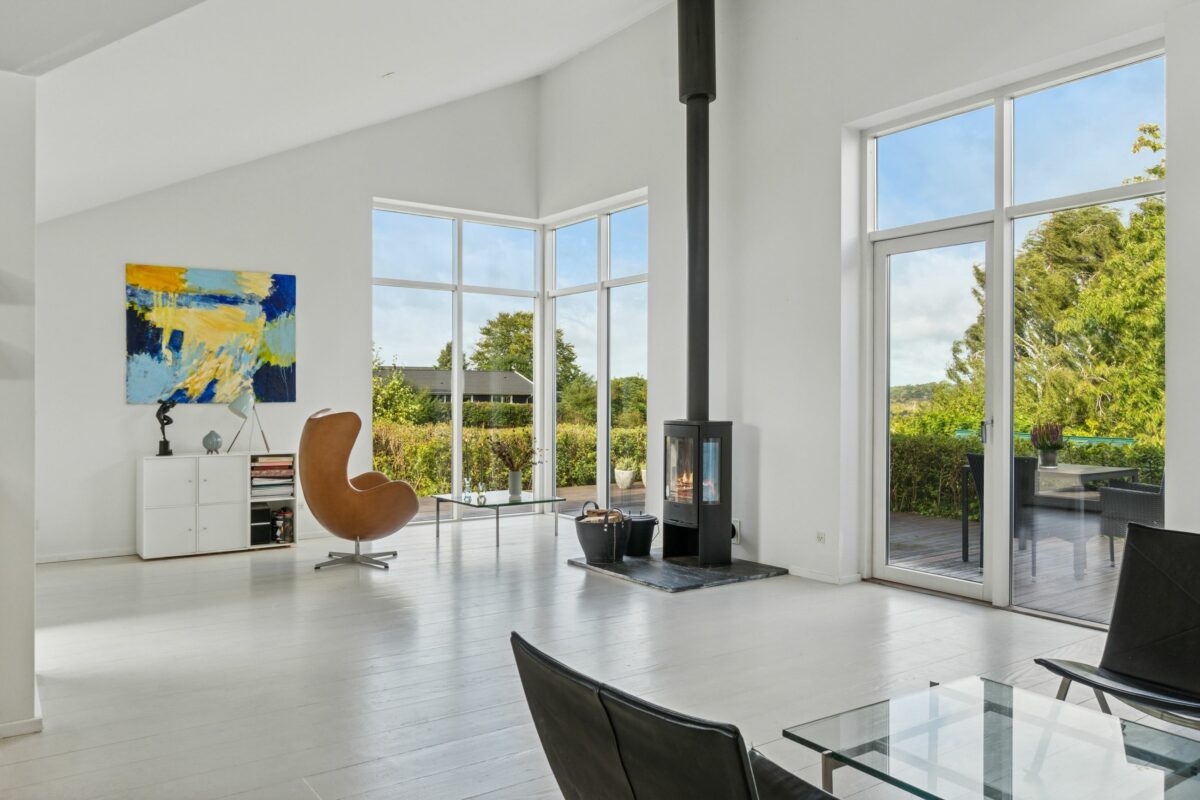 Møllevænget 5, Ramløse, Helsinge