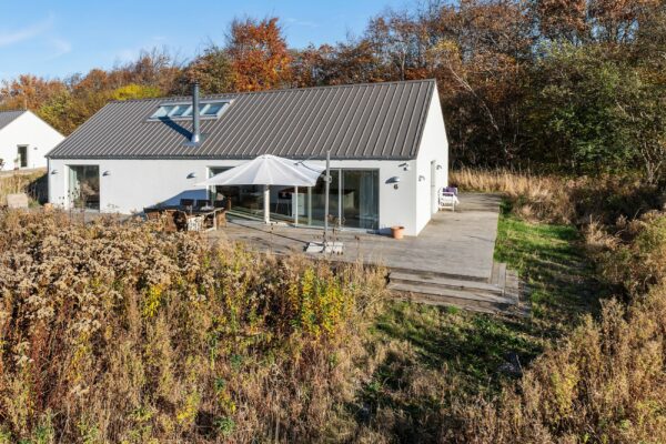 Trekroner Sidevej 6, Gudmindrup Lyng, Højby