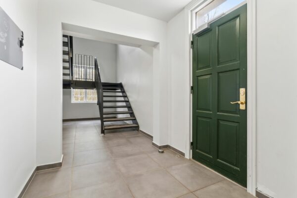 Annebergparken 40A, st. tv, Nykøbing Sj