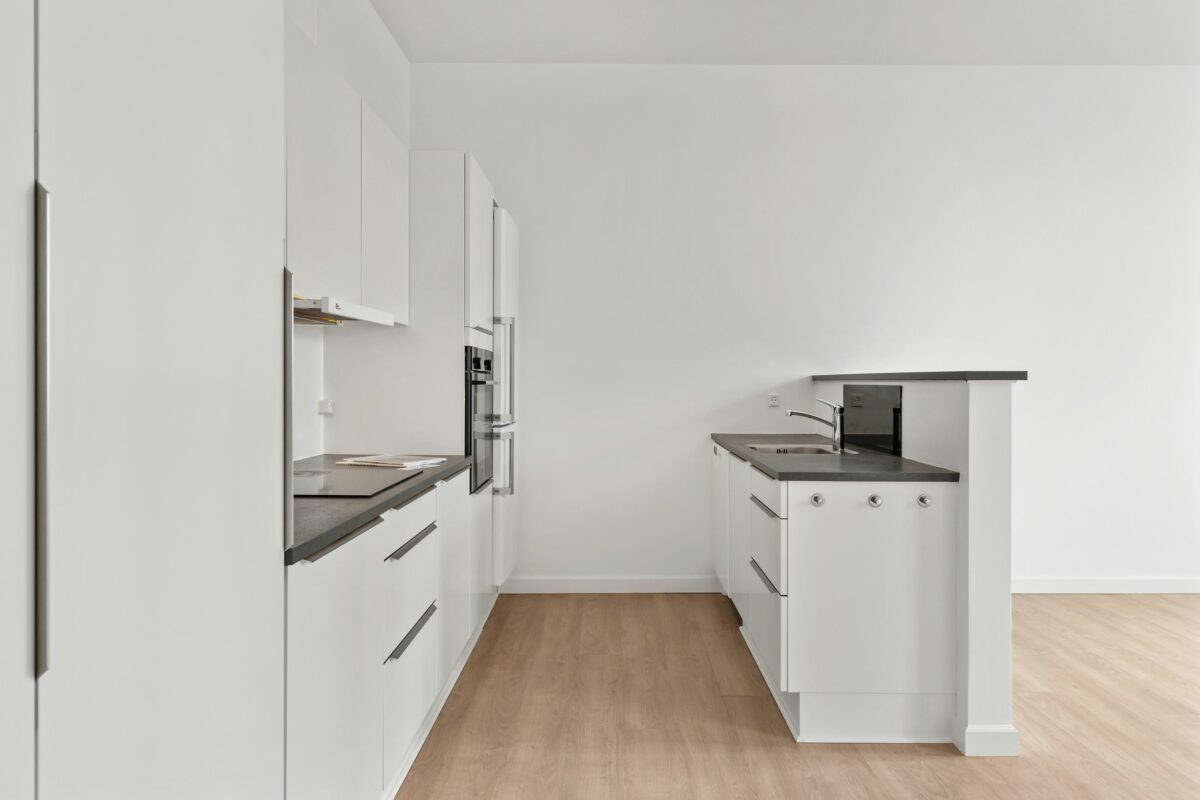 Annebergparken 46B, st. th, Nykøbing Sj