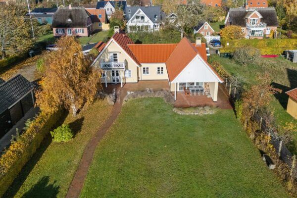 Fjordvænget 13, Rørvig