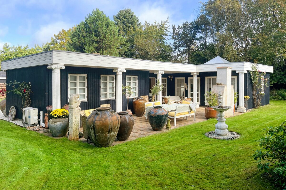 Hylde-Ager 8, Smidstrup, Gilleleje