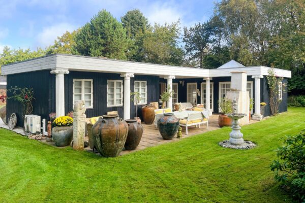 Hylde-Ager 8, Smidstrup, Gilleleje