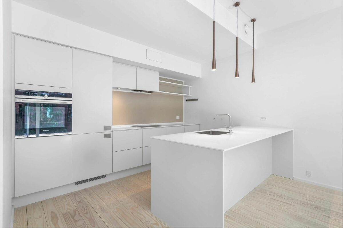 Strandgade 85, 1. 1, København K