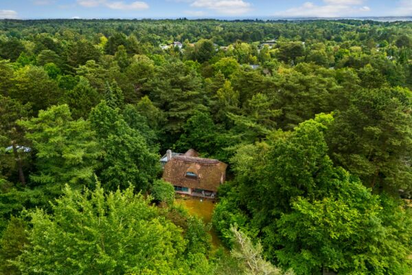 Herthavej 4, Rørvig