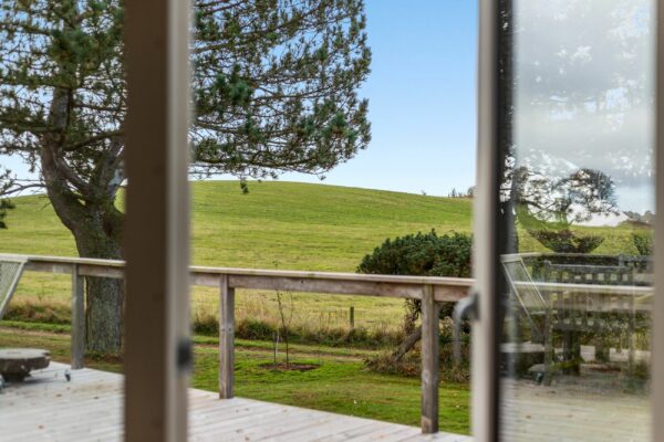 Vidarshøj 2, Veddinge, Fårevejle