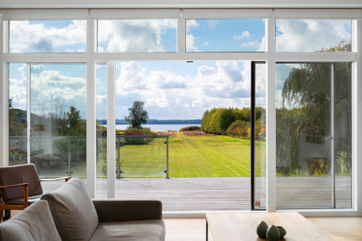 Damgårdsvej 11B, Birkerød