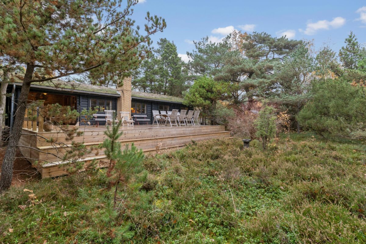 Lysholmparken 43, Gudmindrup Lyng, Højby