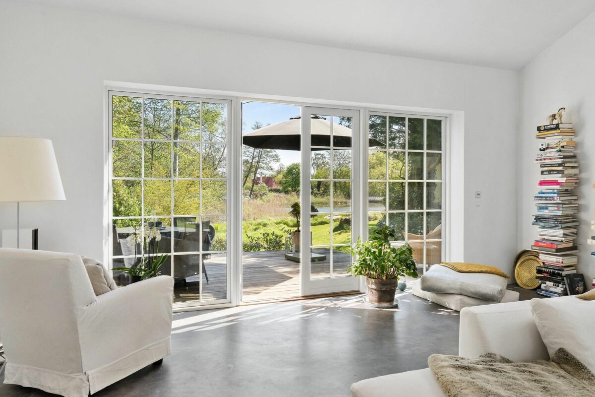 Brovænget 43, Virum