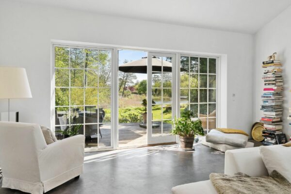 Brovænget 43, Virum