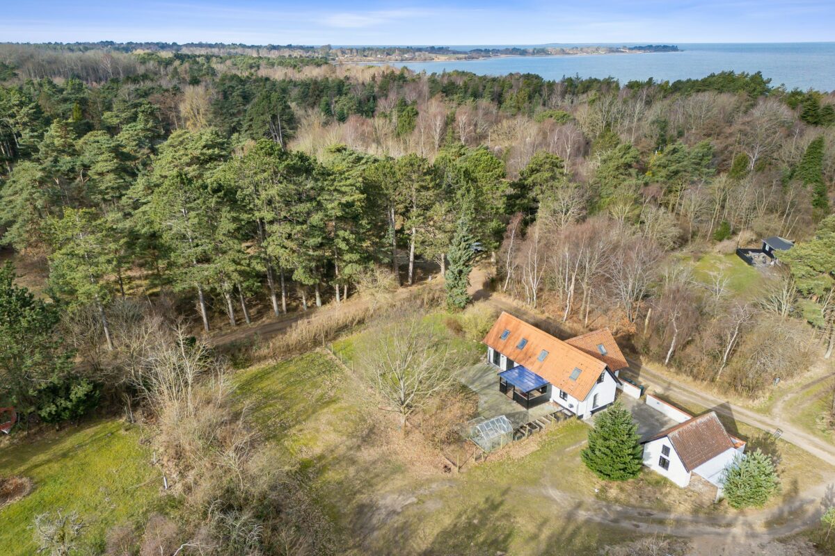 Vinkelkrogen 3, Fårevejle