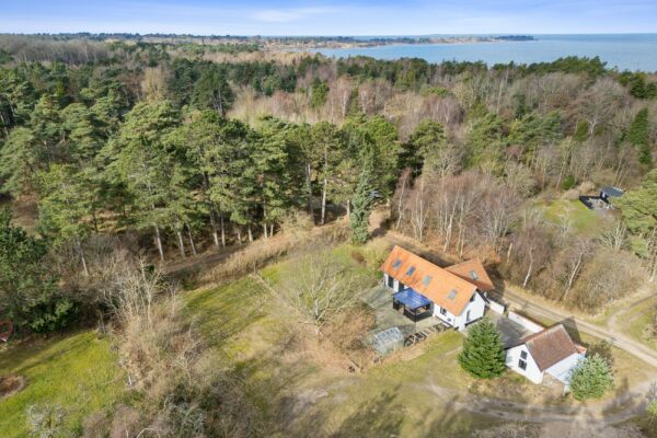 Vinkelkrogen 3, Fårevejle