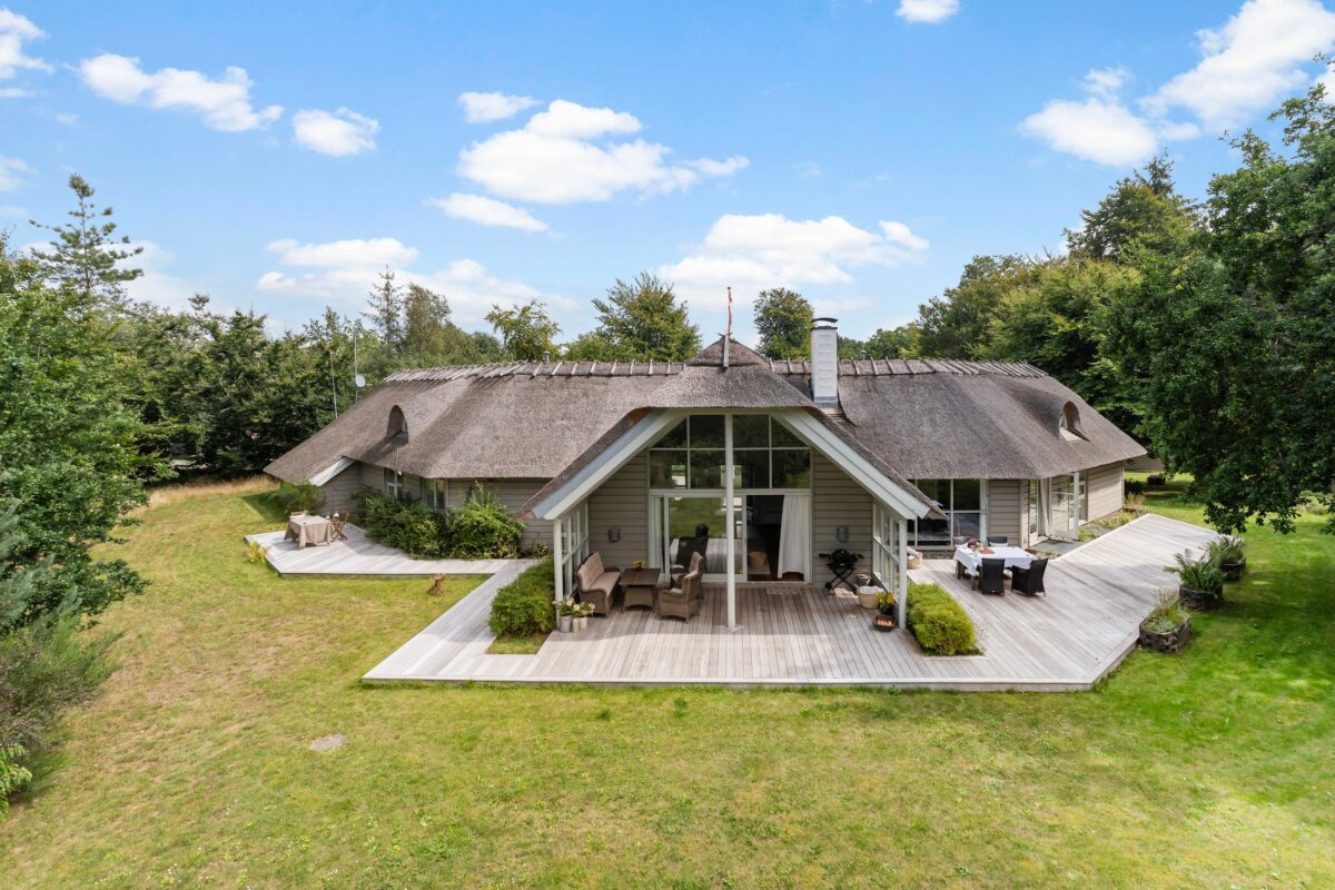 Vej 13 Nr 4, Vig Lyng, Vig