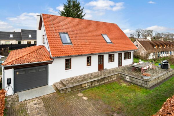 Bymosevej 3, Gundsømagle, Roskilde