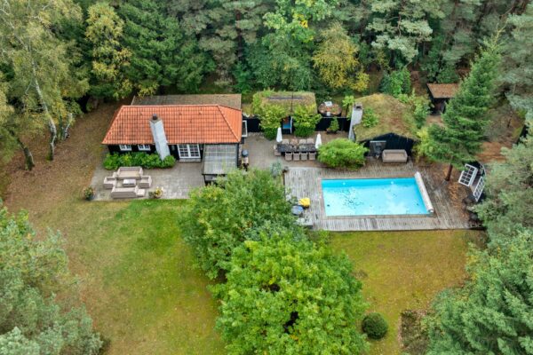 Haslevej 5, Frederiksværk