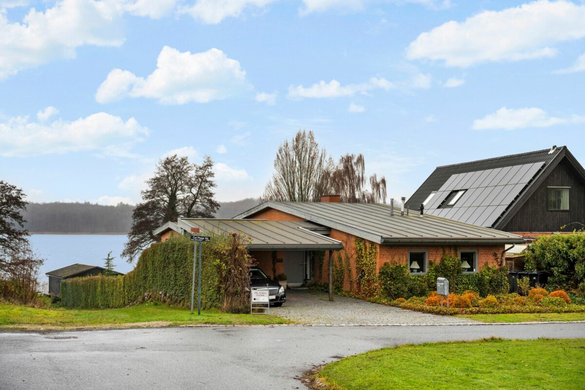 Carl Plougs Vej 63, Birkerød