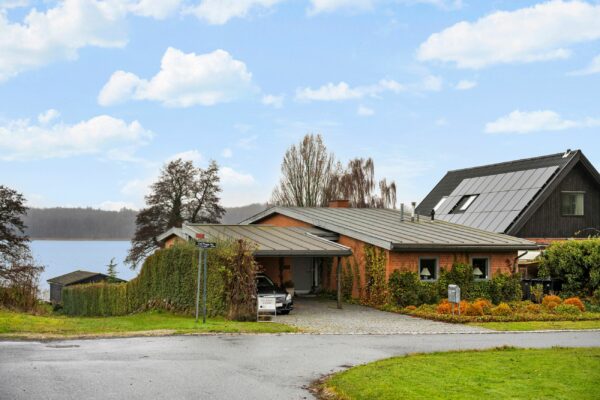 Carl Plougs Vej 63, Birkerød