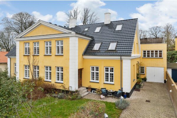 Roarsvej 6, Roskilde