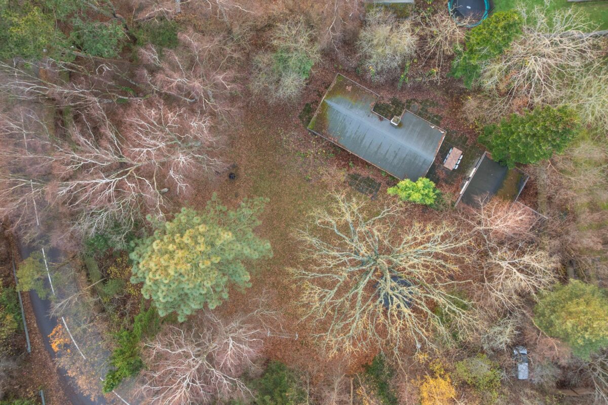 Holløselund Strandvej 87, Vejby