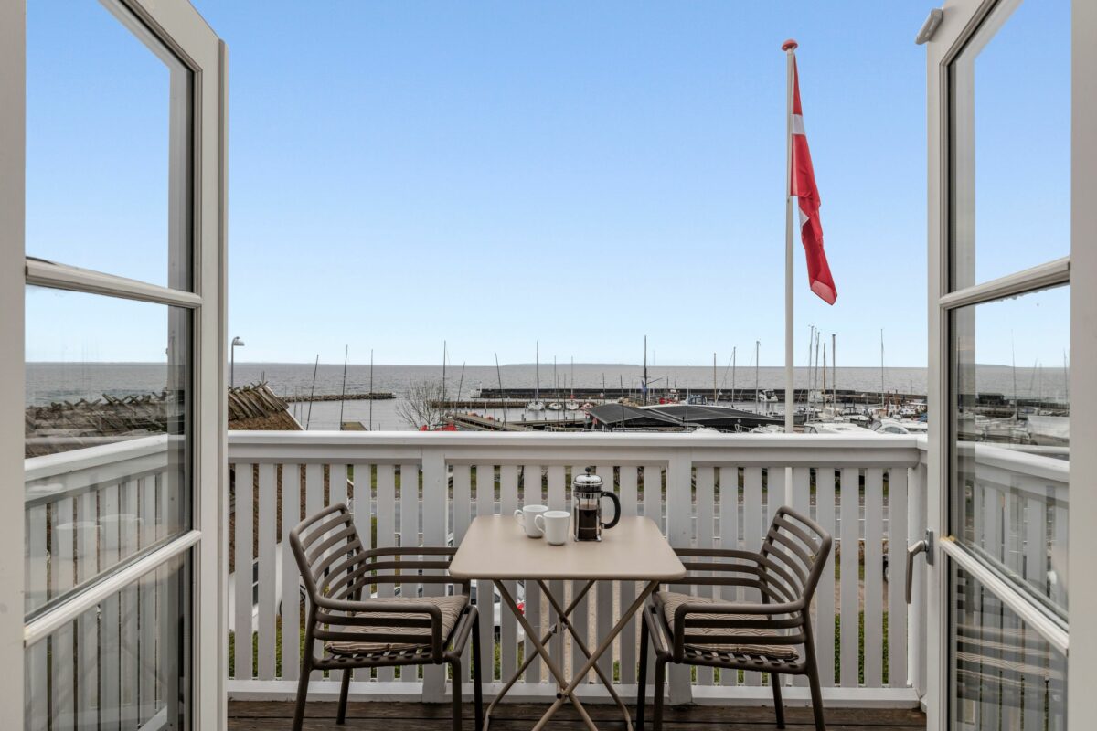 Strandvejen 178, Snekkersten