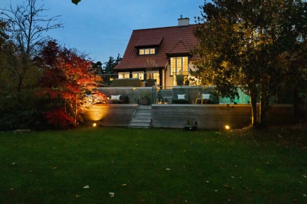 Hammervej 2, Hornbæk