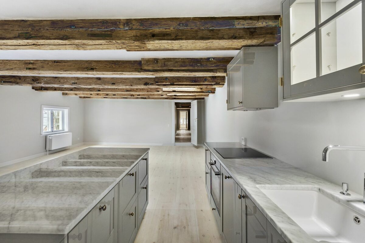 Stormgade 10A, 2, København K