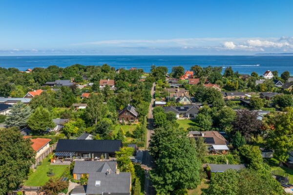 Nordlævej 3, Gilleleje